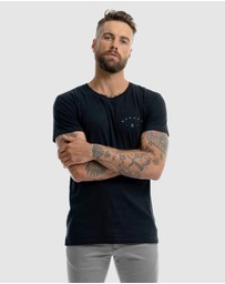 Xander - 3-Pack Fort Tee