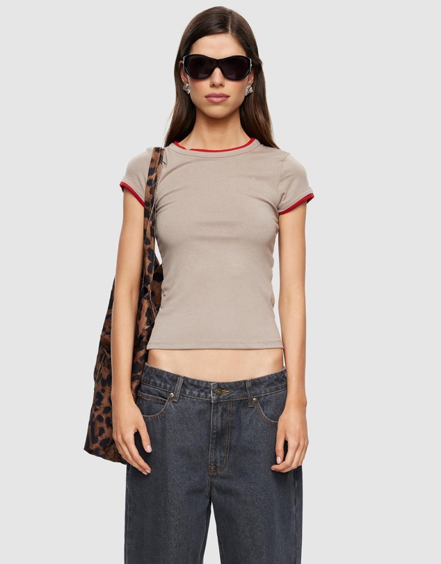 Lioness - Capo Tee