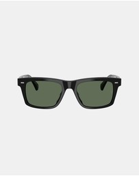 Oliver Peoples - R-16