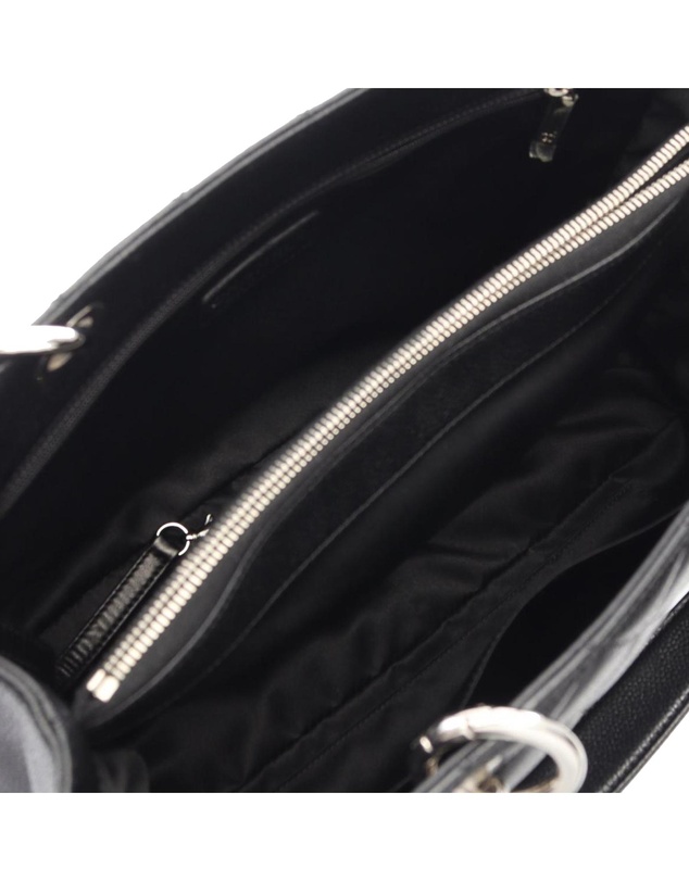 Pre-Loved by Azura Reborn - Pre-Loved Caviar Grand Shopping Tote