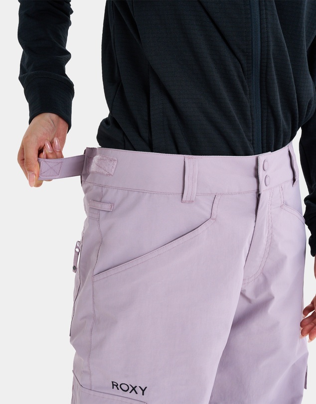Roxy - Womens Journey Snow Pants