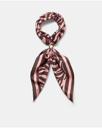 MIMCO - Zeleie Square Scarf