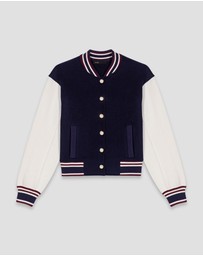 Maje - Mybomba Cardigan