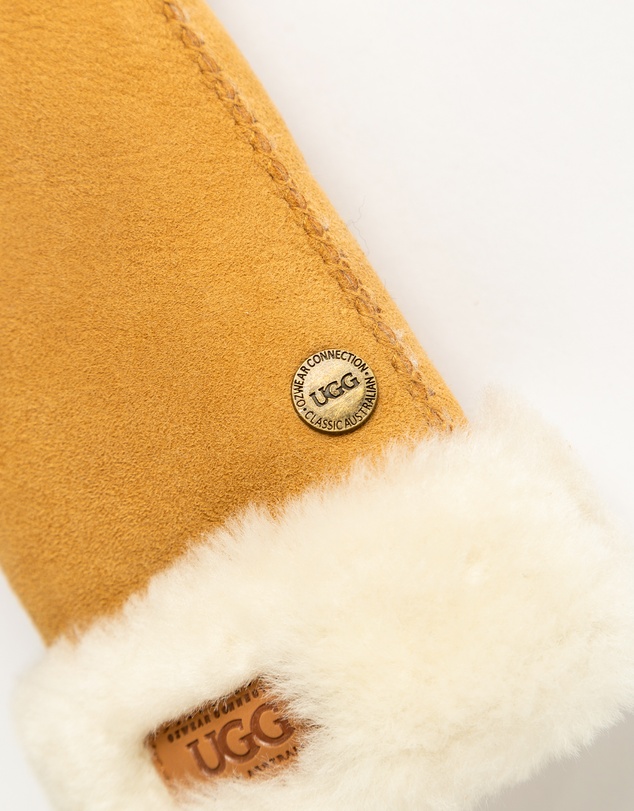 Ozwear Connection Uggs - Ugg Fingerless Mittens