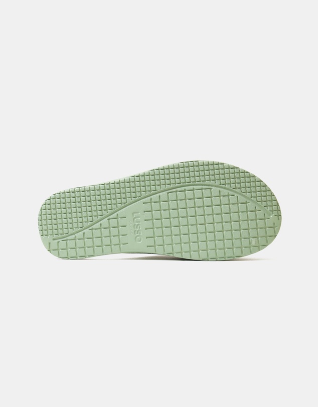 Lusso Cloud - Rosa Slides - Unisex