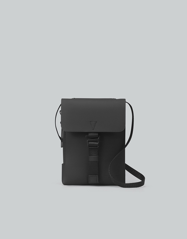 Gaston Luga - Spläsh - Crossbody Mini Waterproof Shoulder Carry Bag
