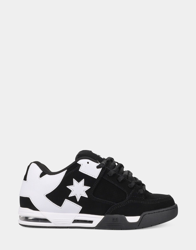 DC Shoes - Mens Dc Commad Skate Shoes