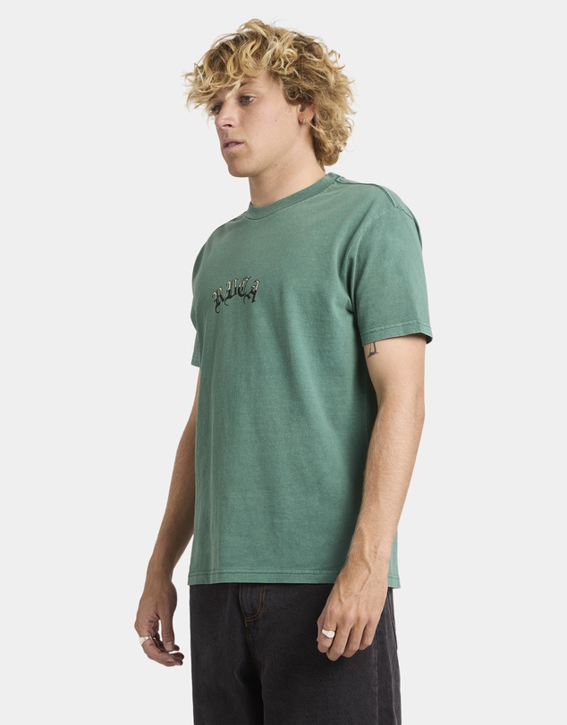 RVCA - Mens Olde RVCA T-Shirt
