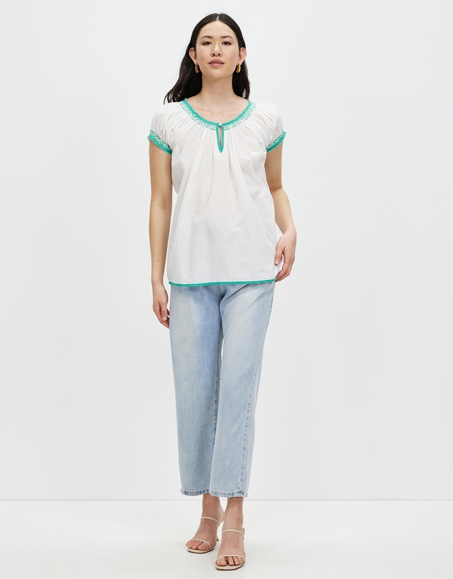 KAJA Clothing - Vita Top