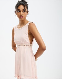 LENNI the label - Rookie Playsuit