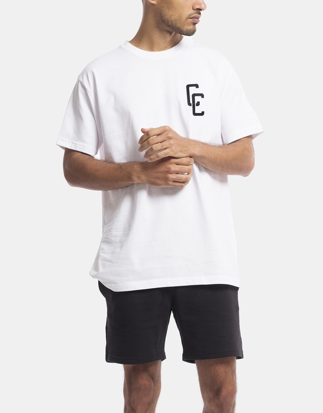 Counter Culture - Big Cypher Oversize Tee