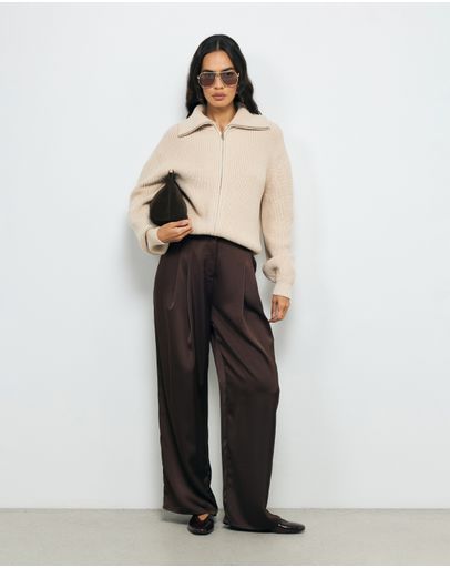 Neutral