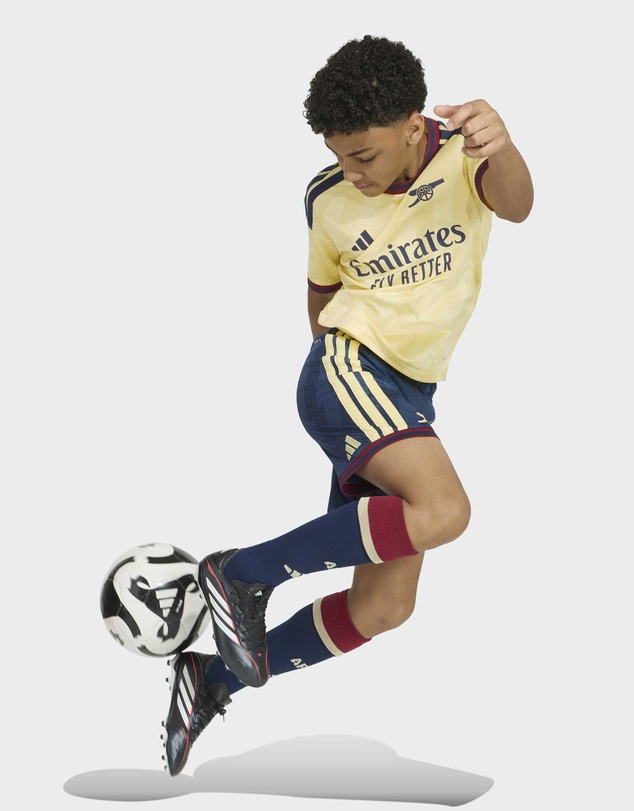 adidas Performance - Arsenal FC 26/27 Third Kids Football Jersey