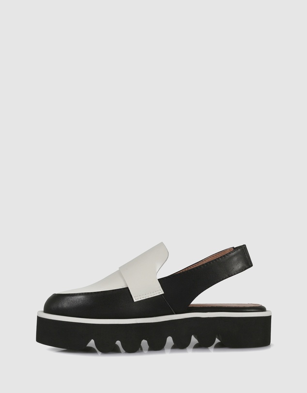 B.Coops - Calyx Flatforms