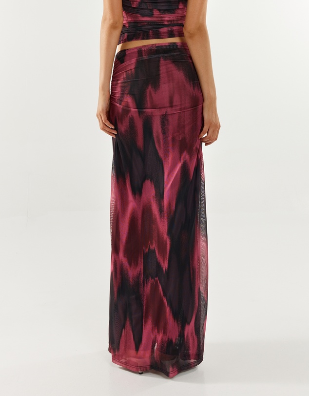 Madison The Label - Marah Maxi Skirt