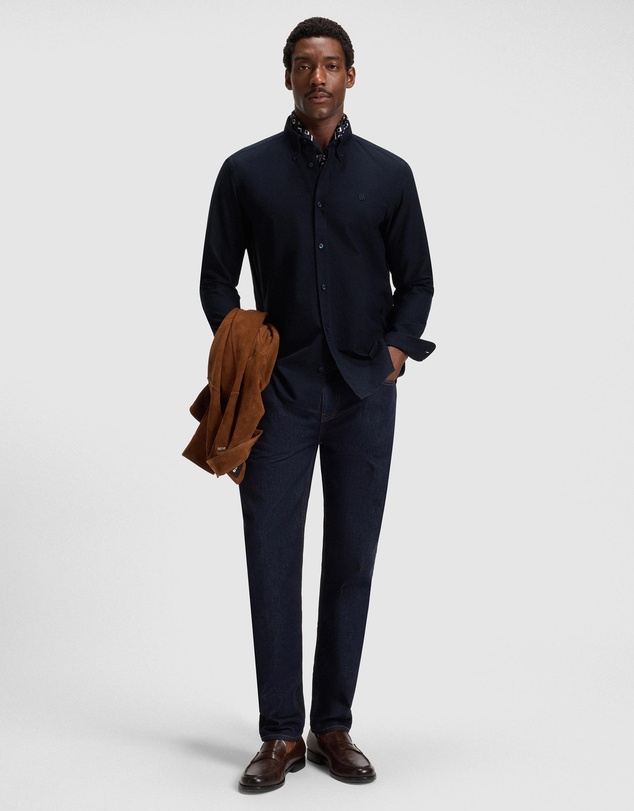 BOSS - Roan Shirt