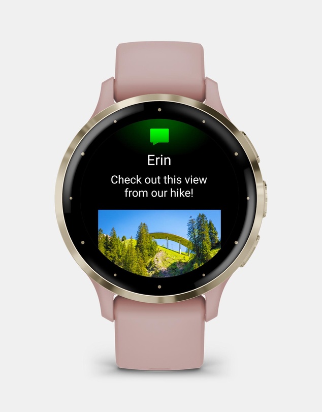 Garmin - Venu 3S