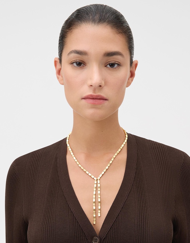 Oroton - Chloe Necklace