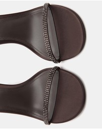M.N.G - Gol Heels - Women's