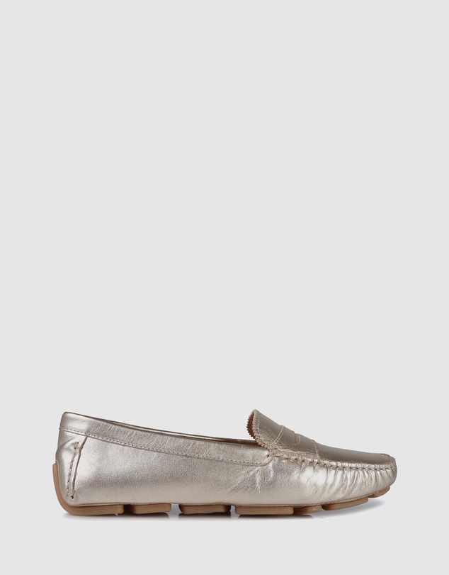 Sempre Di - Keely Driving Shoes