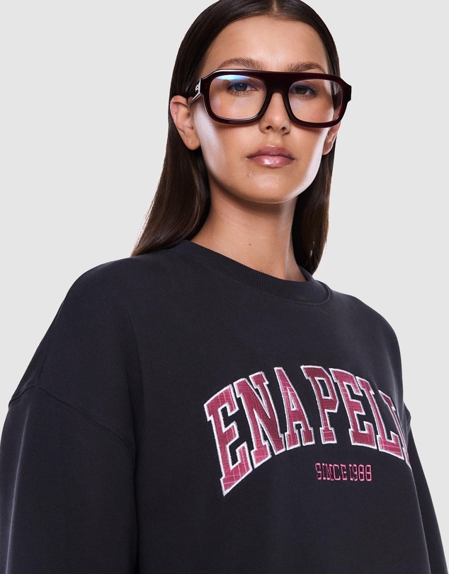ENA PELLY - Mila Oversized Sweater