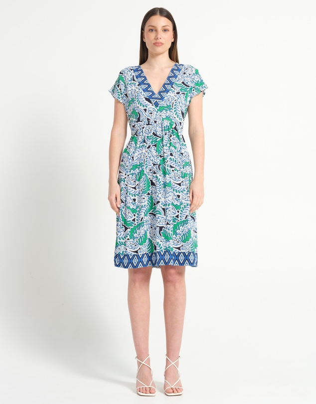 Stella - Sundew Dress