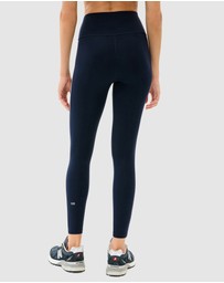 Splits59 - Amber Airweight High Waist 7/8 Leggings
