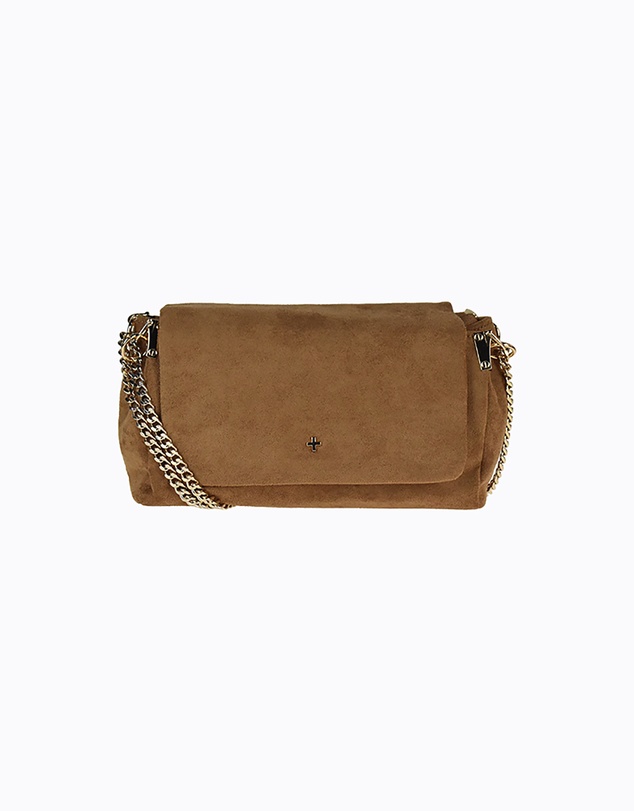PETA AND JAIN - Marvel Flap Bag