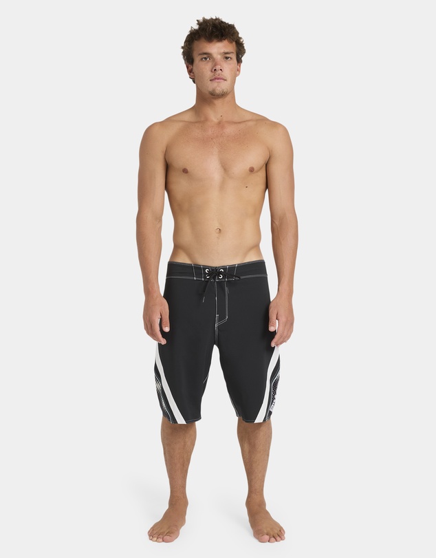 Billabong - Mens Fluid 2K Pro Performance 21