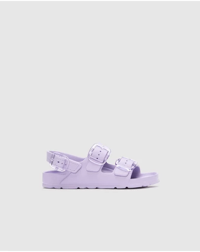 Seed Heritage - Lightweight Sandal