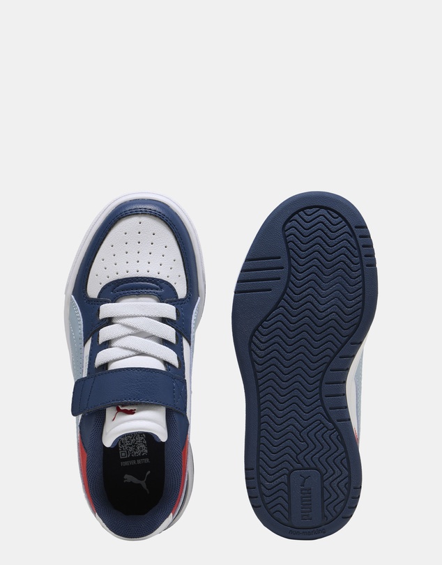 Puma - Caven III Block Self-Fastening Pre-School
