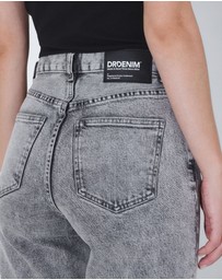 Dr Denim - Echo Jeans