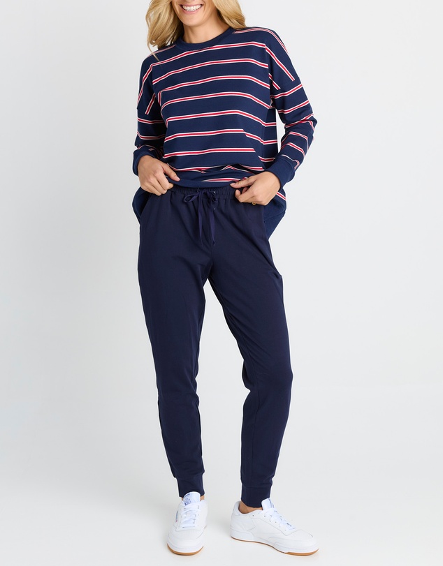 Betty Basics - Heidi Pant