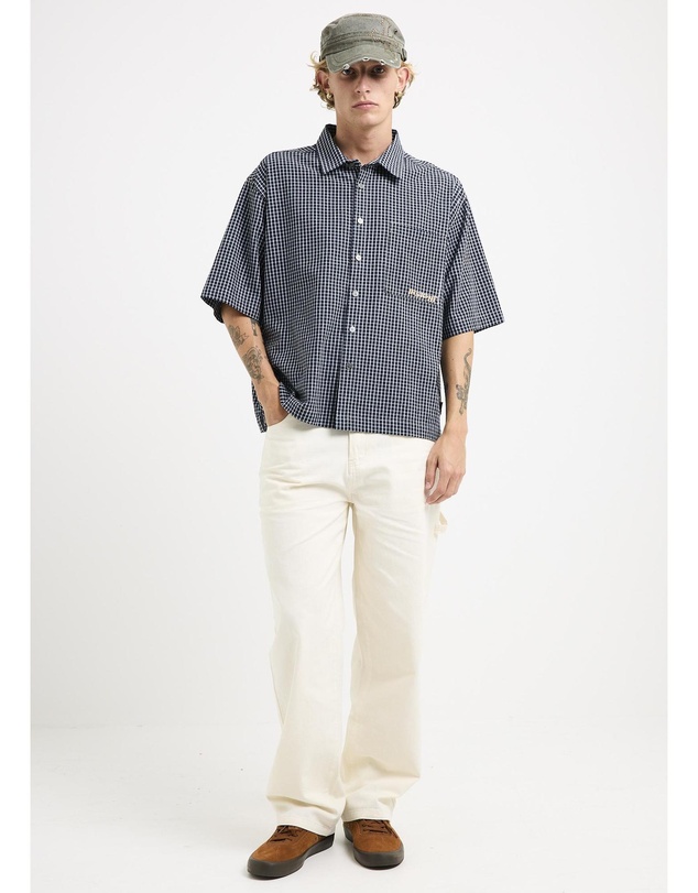Insight - Litotes Short Sleeve Shirt