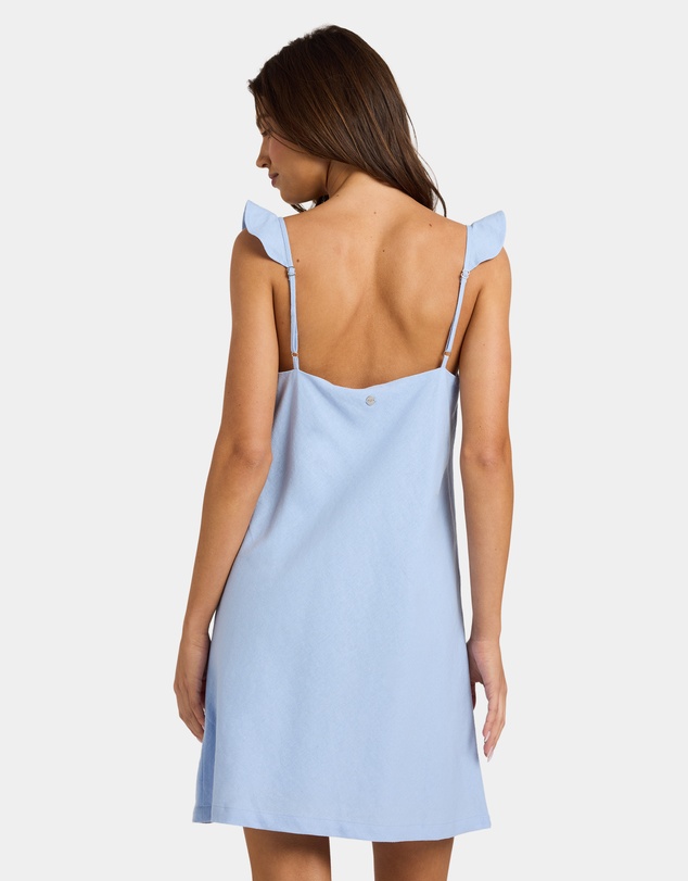 Roxy - Womens Little Darlin Mini Dress
