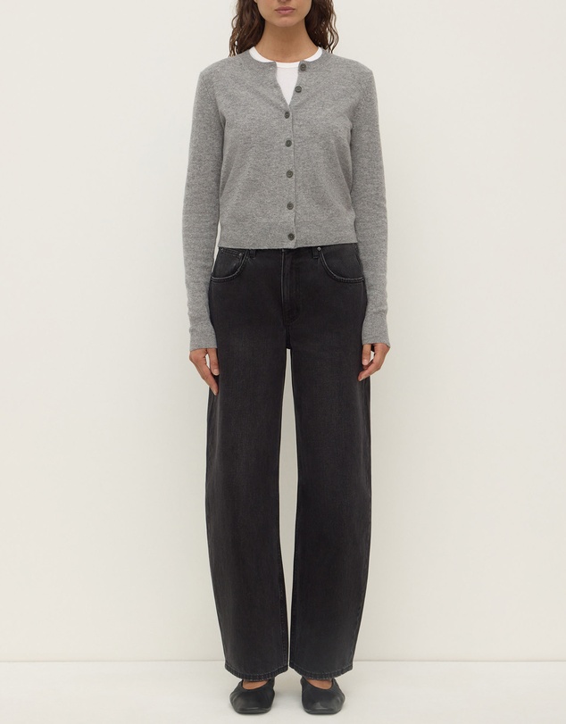 Assembly Label - Benny Knit Cardigan