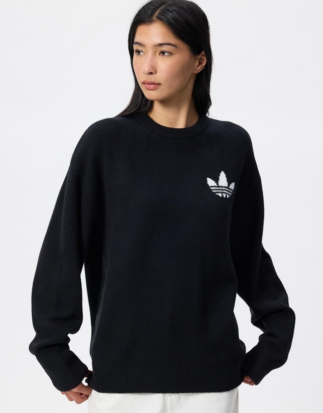 adidas Originals - Knitted Sweater