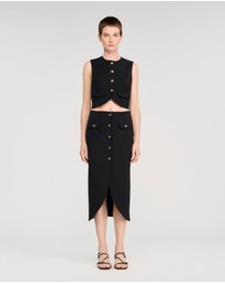 Sandro - Adenia Skirt
