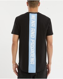 Nena & Pasadena - Synergy Dual Curved Tee