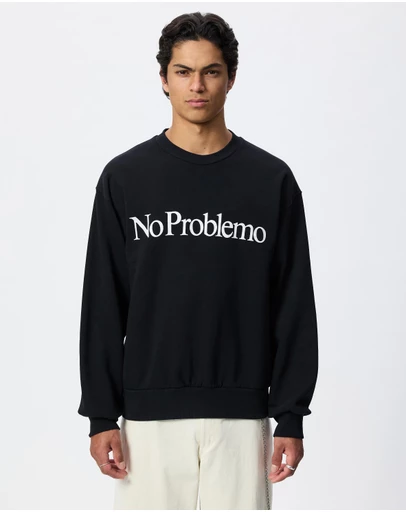 No Problemo - No Problemo Sweatshirt