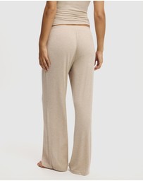 Cotton On Body - Sleep Recovery Wide Leg Pants