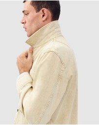 rag & bone - Tribeca Chore Jacket