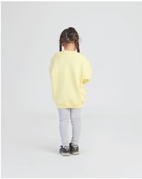 Sonnie - Ribbed Leggings