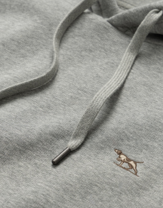 Rodd & Gunn - Otago Hoodie