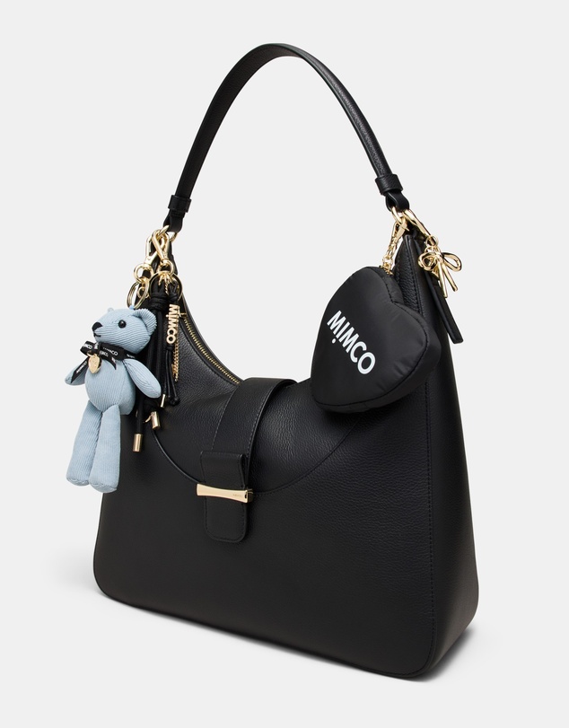 MIMCO - Bow Keyring