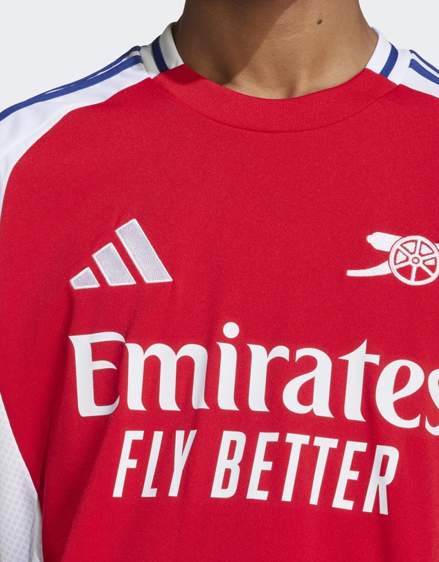 adidas Performance - Arsenal 24/25 Home Football Jersey Mens