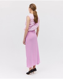 Bianca Spender - Banksia Skirt