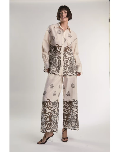 Glamorous - Wide-Leg Trousers
