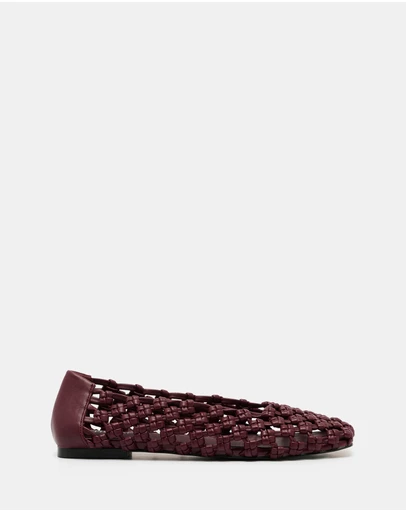 Therapy - Genesis Ballet Flats