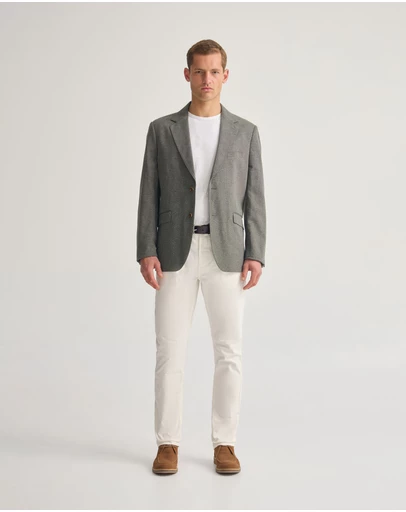 Oxford - Blake Textured Blazer